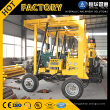 Big Core Drilling Rig Machine